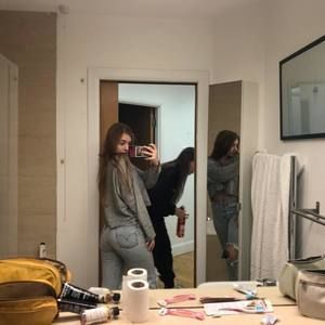 Meet your Posher, Marcelle